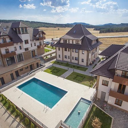 Zlatibor Hills Διαμέρισμα Εξωτερικό φωτογραφία