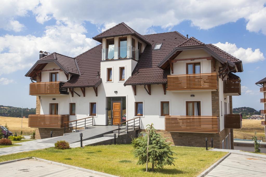 Zlatibor Hills Διαμέρισμα Εξωτερικό φωτογραφία
