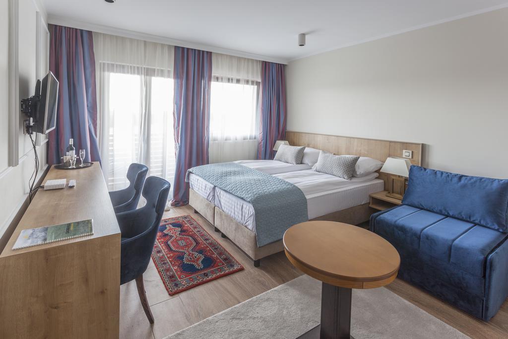 Zlatibor Hills Διαμέρισμα Εξωτερικό φωτογραφία