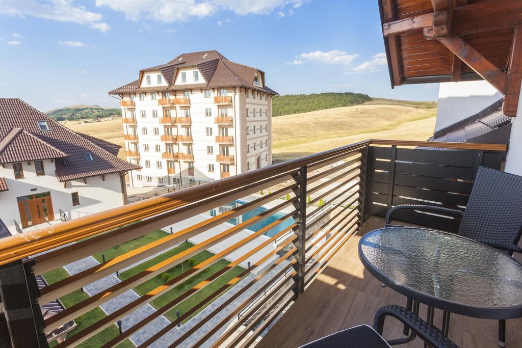 Zlatibor Hills Διαμέρισμα Εξωτερικό φωτογραφία