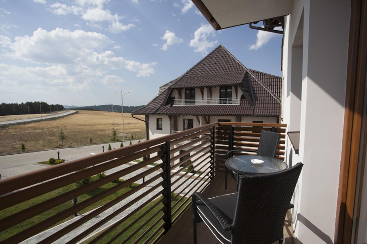 Zlatibor Hills Διαμέρισμα Εξωτερικό φωτογραφία