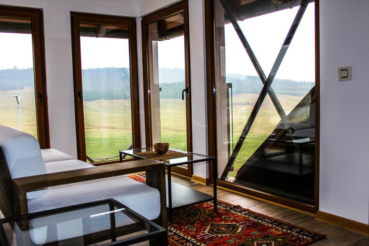 Zlatibor Hills Διαμέρισμα Εξωτερικό φωτογραφία